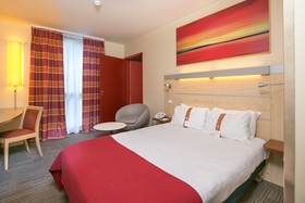 Holiday Inn Express Saint-Nazaire