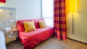 Holiday Inn Express Saint-Nazaire
