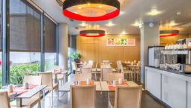 Holiday Inn Express Saint-Nazaire