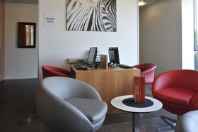 Holiday Inn Express Saint-Nazaire