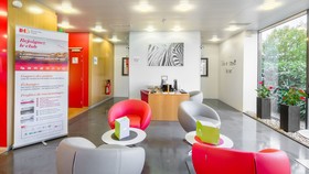 Holiday Inn Express Saint-Nazaire