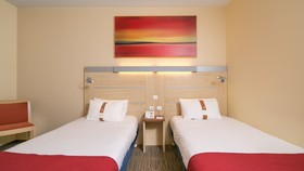Holiday Inn Express Saint-Nazaire