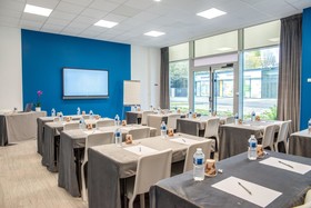 B&B Hotel Saint-Nazaire Pornichet