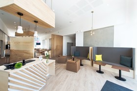 B&B Hotel Saint-Nazaire Pornichet