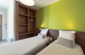 B&B Hotel Saint-Nazaire Pornichet