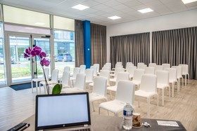 B&B Hotel Saint-Nazaire Pornichet