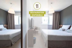 B&B Hotel Saint-Nazaire Pornichet