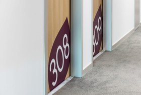 B&B Hotel Saint-Nazaire Pornichet