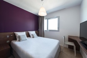 B&B Hotel Saint-Nazaire Pornichet