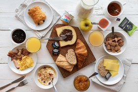 B&B Hotel Saint-Nazaire Pornichet