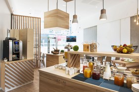 B&B Hotel Saint-Nazaire Pornichet