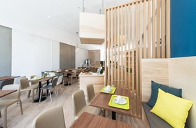 B&B Hotel Saint-Nazaire Pornichet