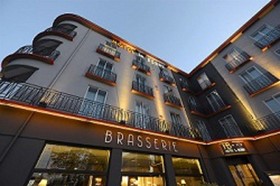 Hotel Le Berry
