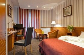 Hotel Le Berry