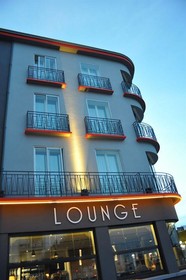 Hotel Le Berry