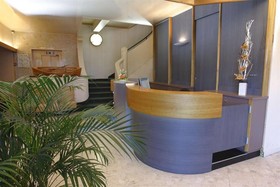 Hotel Le Berry