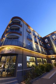 Hotel Le Berry