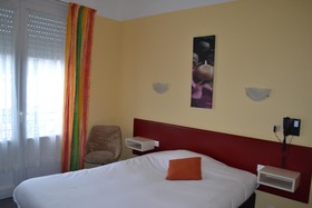 Hotel Le Bretagne