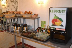 Hotel Le Bretagne