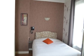 Hotel Le Bretagne