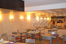 Hotel Le Bretagne