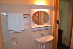 Hotel Le Bretagne