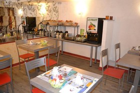 Hotel Le Bretagne