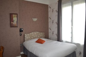 Hotel Le Bretagne