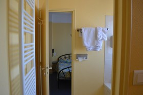 Hotel Le Bretagne