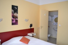 Hotel Le Bretagne
