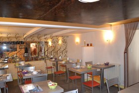 Hotel Le Bretagne