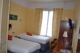 Hotel Le Bretagne