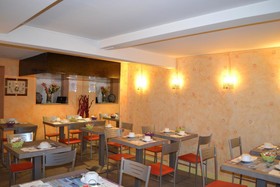 Hotel Le Bretagne