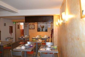 Hotel Le Bretagne