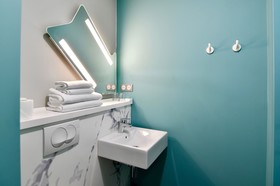 Ibis budget Saint Nazaire Centre Gare