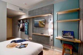 Ibis budget Saint Nazaire Centre Gare