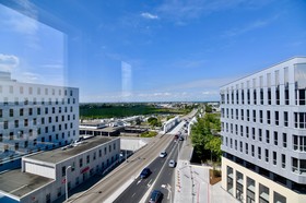 Ibis budget Saint Nazaire Centre Gare