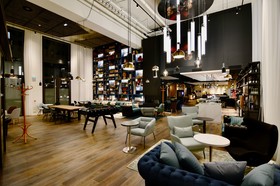Ibis budget Saint Nazaire Centre Gare