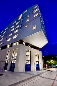Ibis budget Saint Nazaire Centre Gare