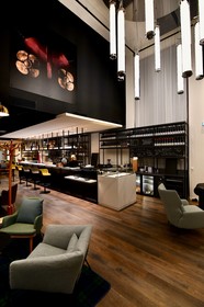 Ibis budget Saint Nazaire Centre Gare