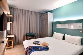 Ibis budget Saint Nazaire Centre Gare