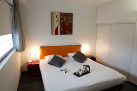 The Originals City Hotel Anaïade