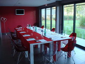 The Originals City Hotel Anaïade