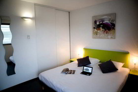 The Originals City Hotel Anaïade