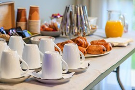 Best Western Les Aureliades