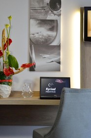 Best Western Les Aureliades