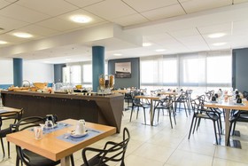 Best Western Les Aureliades
