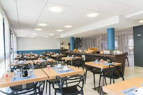 Best Western Les Aureliades
