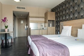 Best Western Les Aureliades