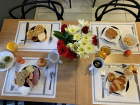 Best Western Les Aureliades